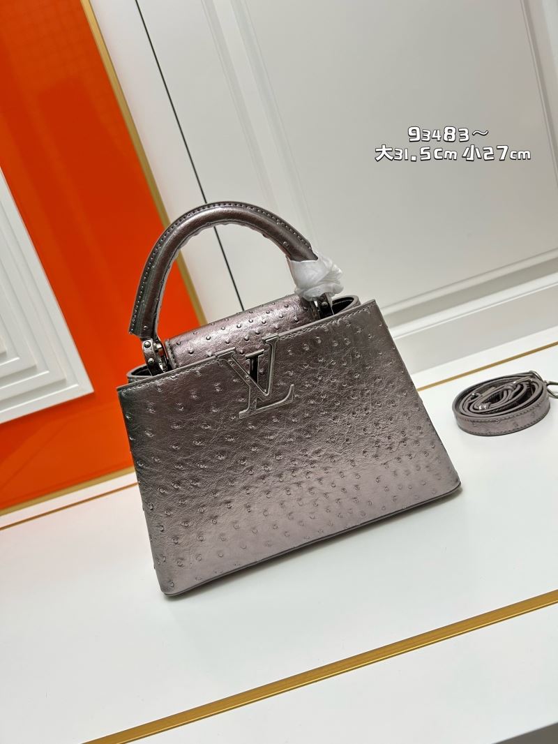 Louis Vuitton Top Handle Bags